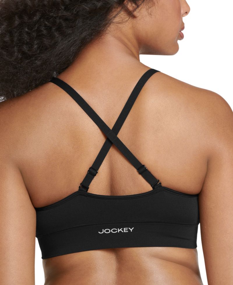 Women's Light Lift Seamfree Bralette 4465