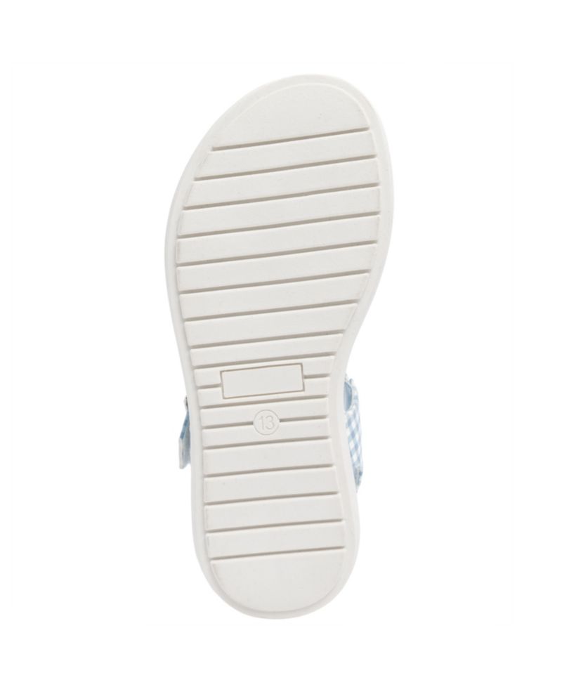 Girls' 1-13 Baylyn Buckle Sandals