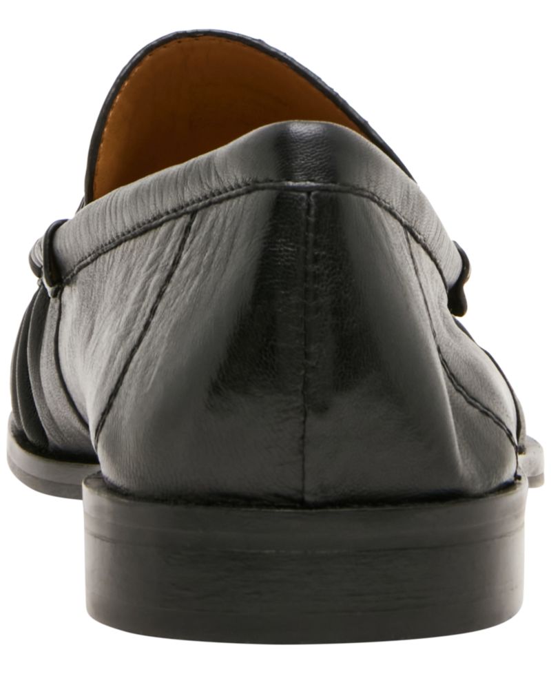 Men's Quiller Suede Penny Loafers