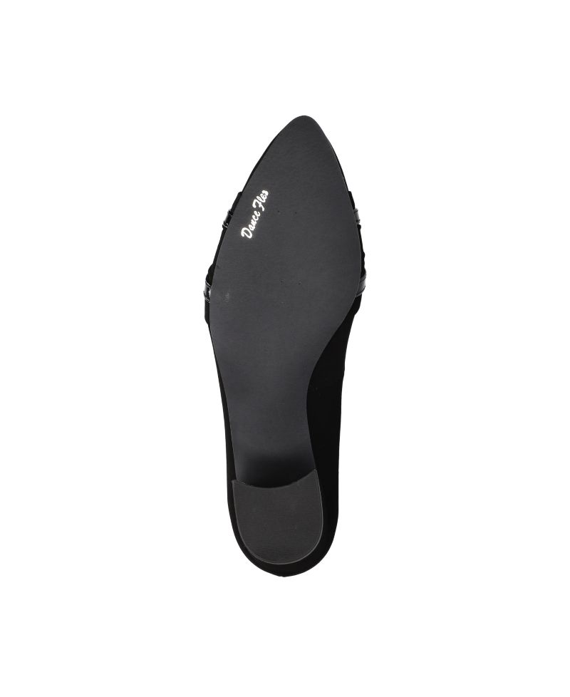 Women's Millie Block Heel Pumps