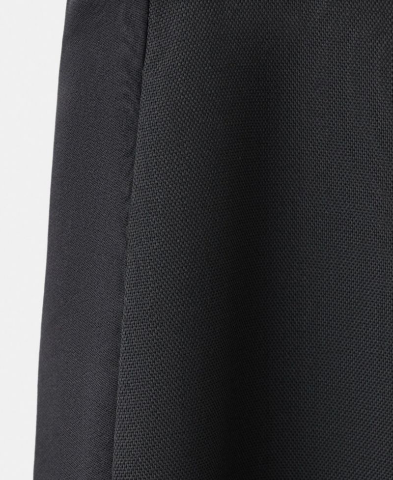 Women's Wool Blend Suit Pants