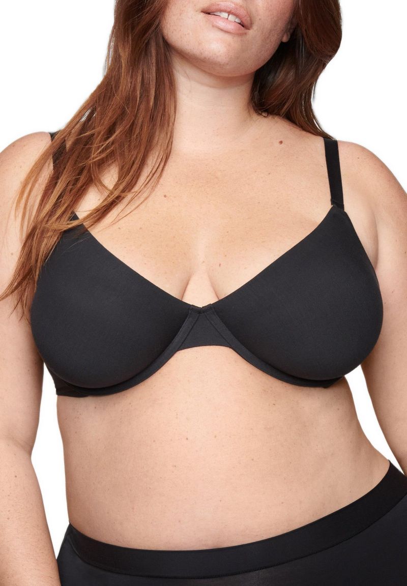 Women's The Plunge - Modal Bra