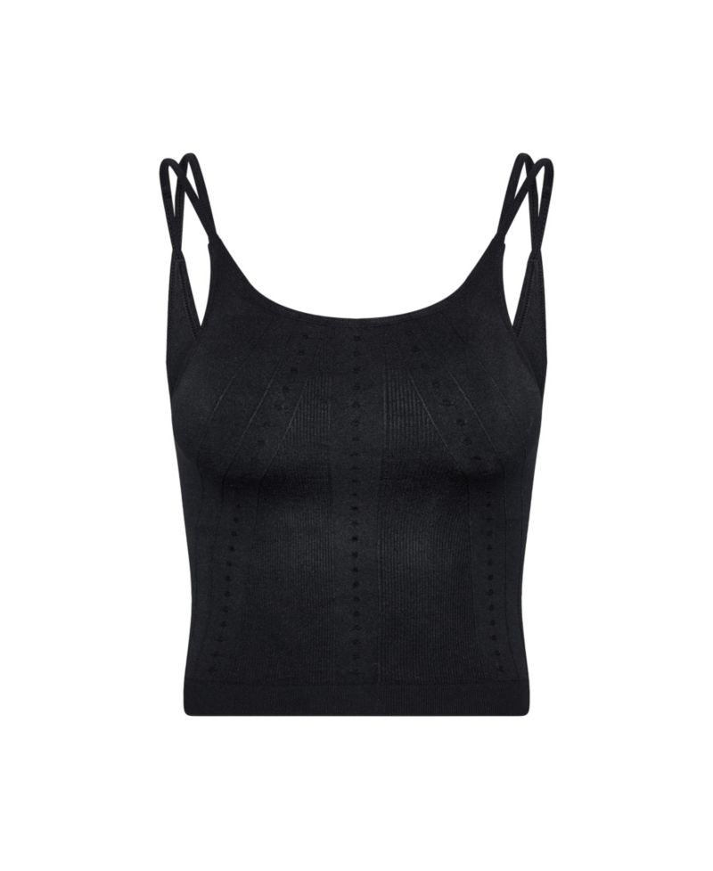 Women's Medium-Support Sports Top