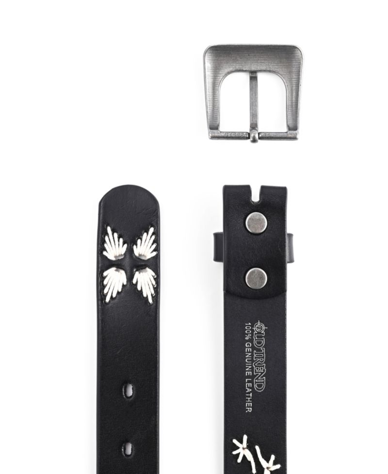 Women's Senna Leather Belt
