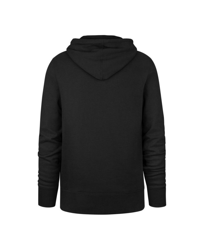 Men's Black Cleveland Cavaliers Headline Pullover Hoodie