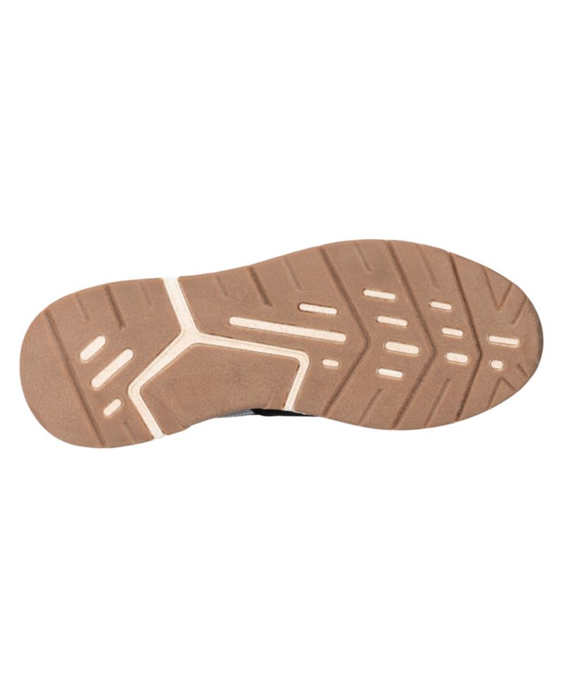 Men's Harvey Low Top Sneakers