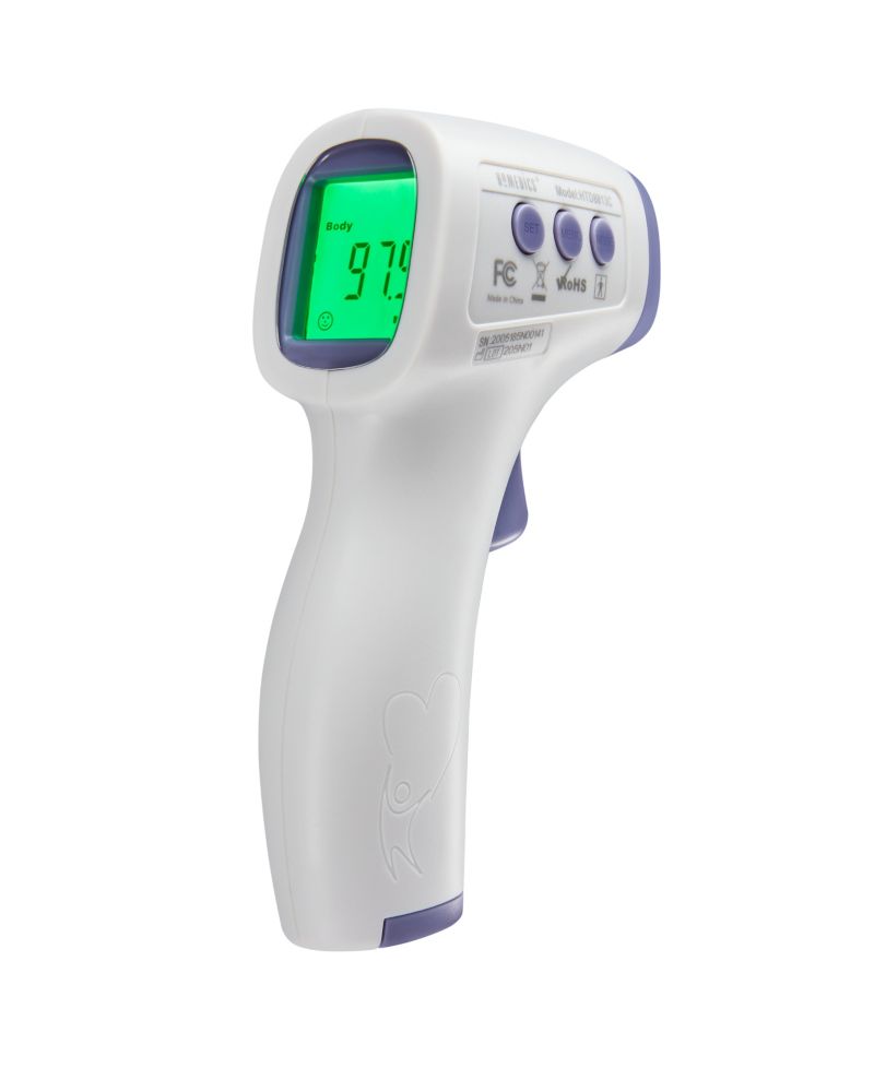 Non-contact Infrared Thermometer