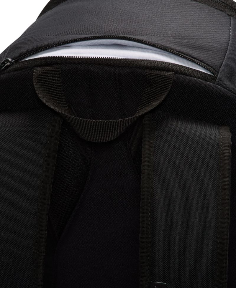 Heritage Sweep Tech Backpack (25L)