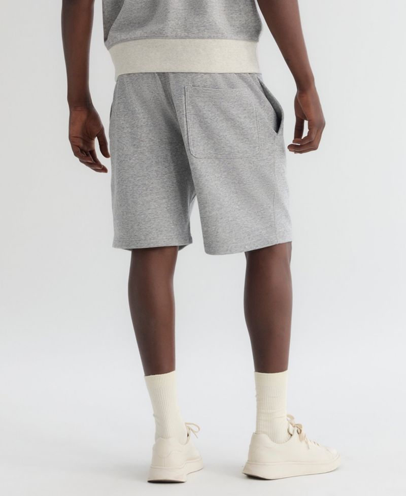 Men's Boston Red Sox Iconic Terry Relaxed-Fit Sweat Shorts, 8" Inseam