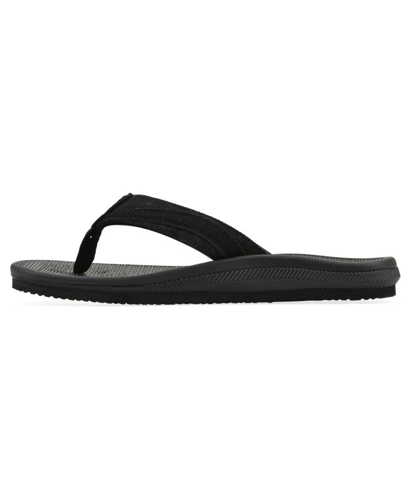 Women's Bays Round Toe Flat Sandals