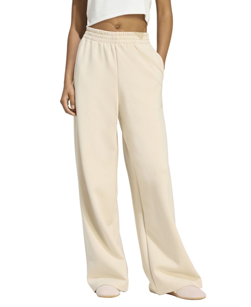 Women's Straight Soft Lux Sportswear Pants