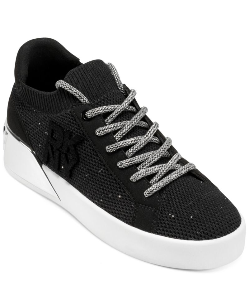 Women's Mallory Lace Up Sneakers