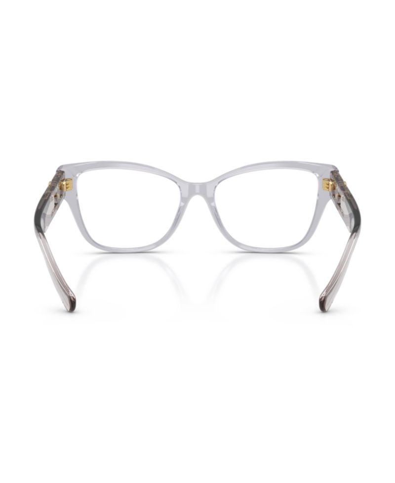 Woman Pillow Plastic VE3347 Eyeglasses
