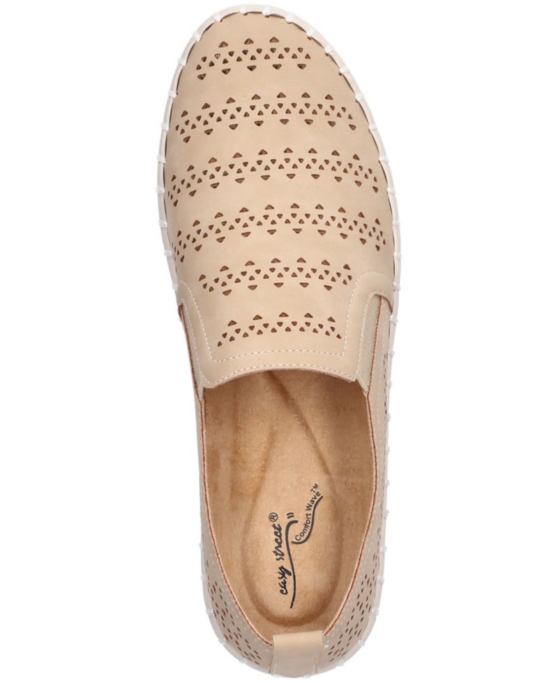 Women's Peppy Platform Sneakers