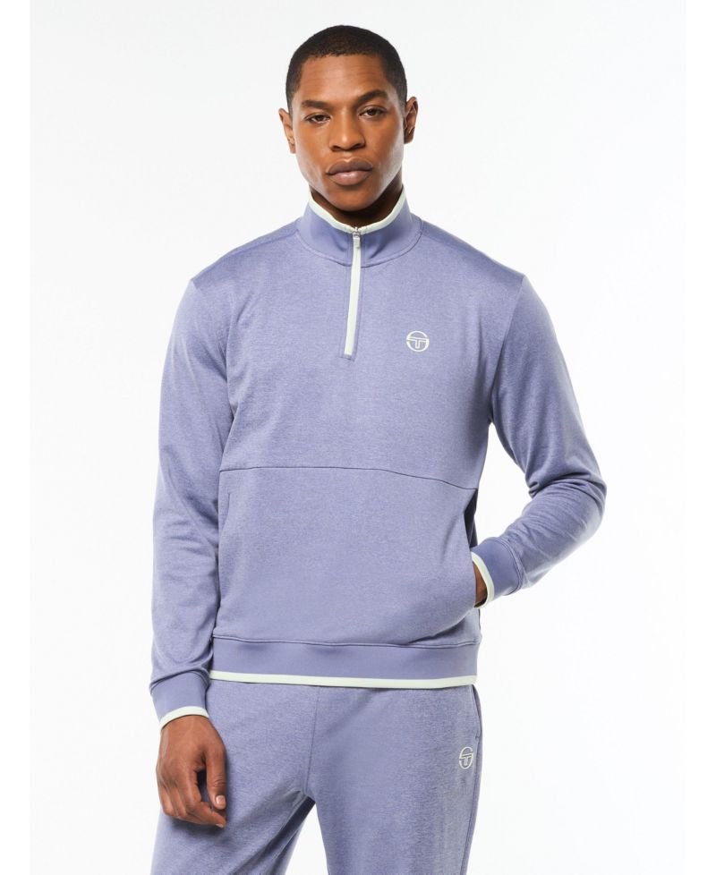 Men's Nuvola Quarter Zip