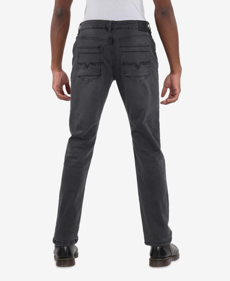 Men's Slim Fit Stretch Jeans