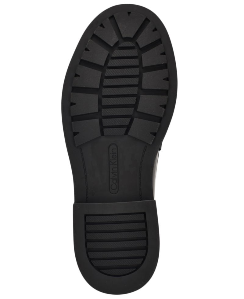 Women's Otinya Almond Toe Penny Loafers