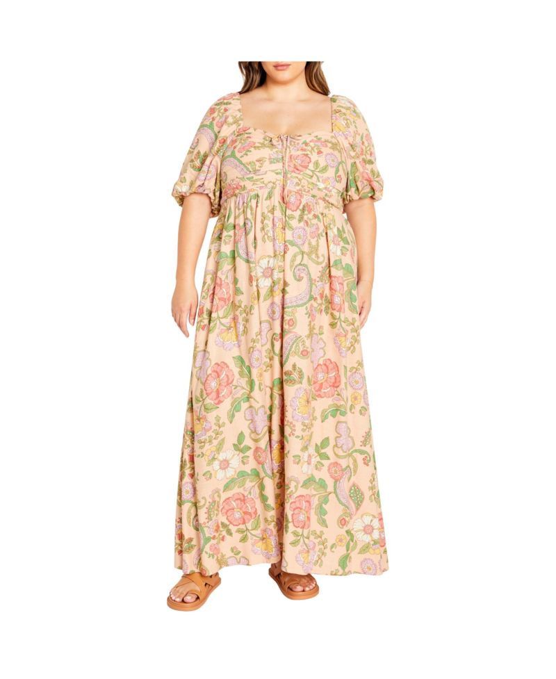 Women's Ellea Maxi Dress