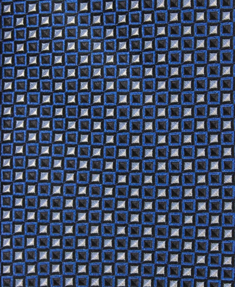 Men's Microdot Classic Tie