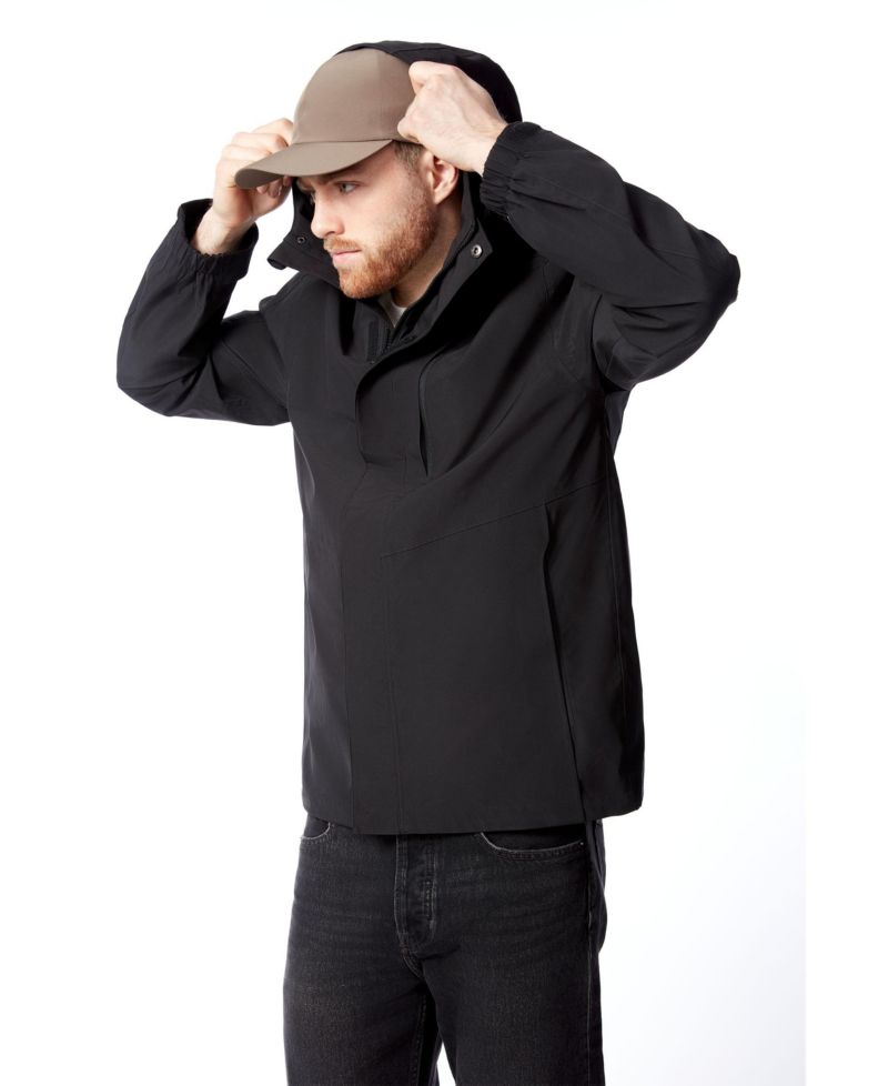 Men's - Hudson | Rain Jacket