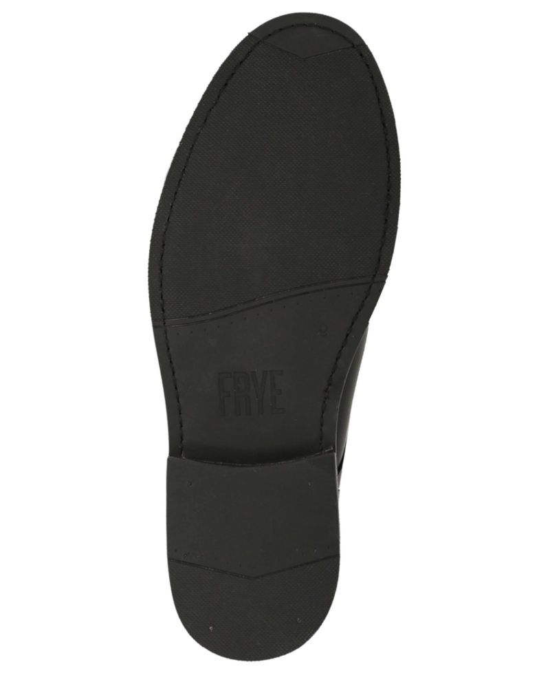 Men's Paul Oxford Lace-Up Loafers