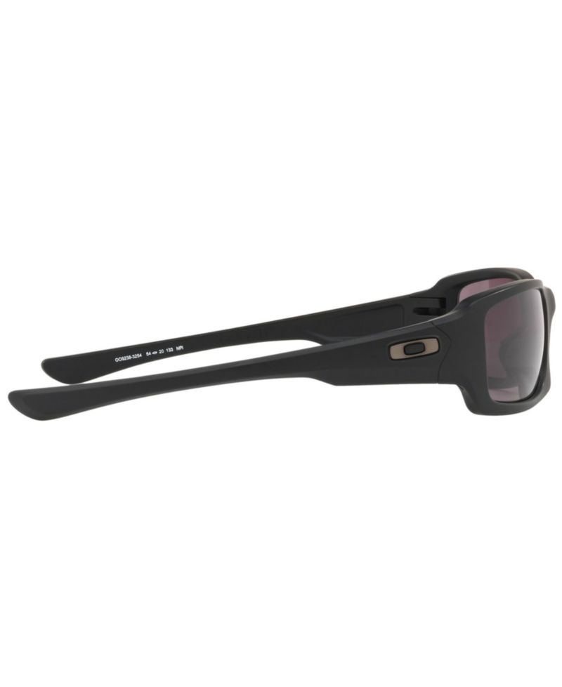 Fives Squared Sunglasses, OO9238 54