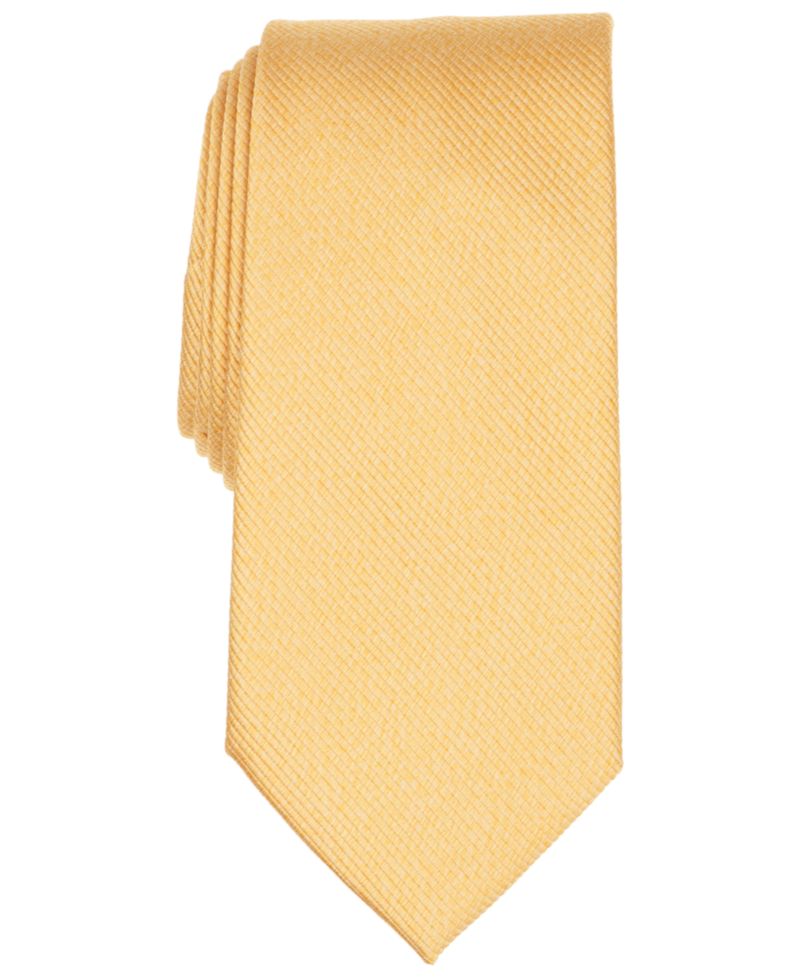 Men's Florence Solid Classic Tie