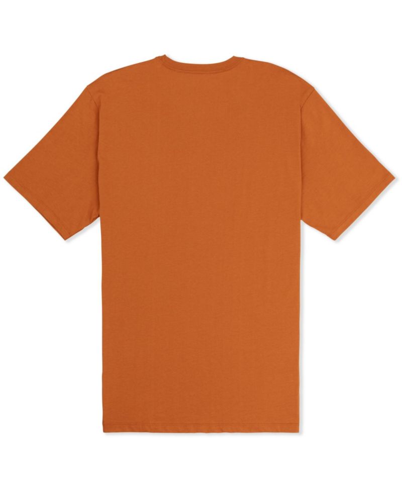 Men's Three Days Short Sleeve T-Shirt