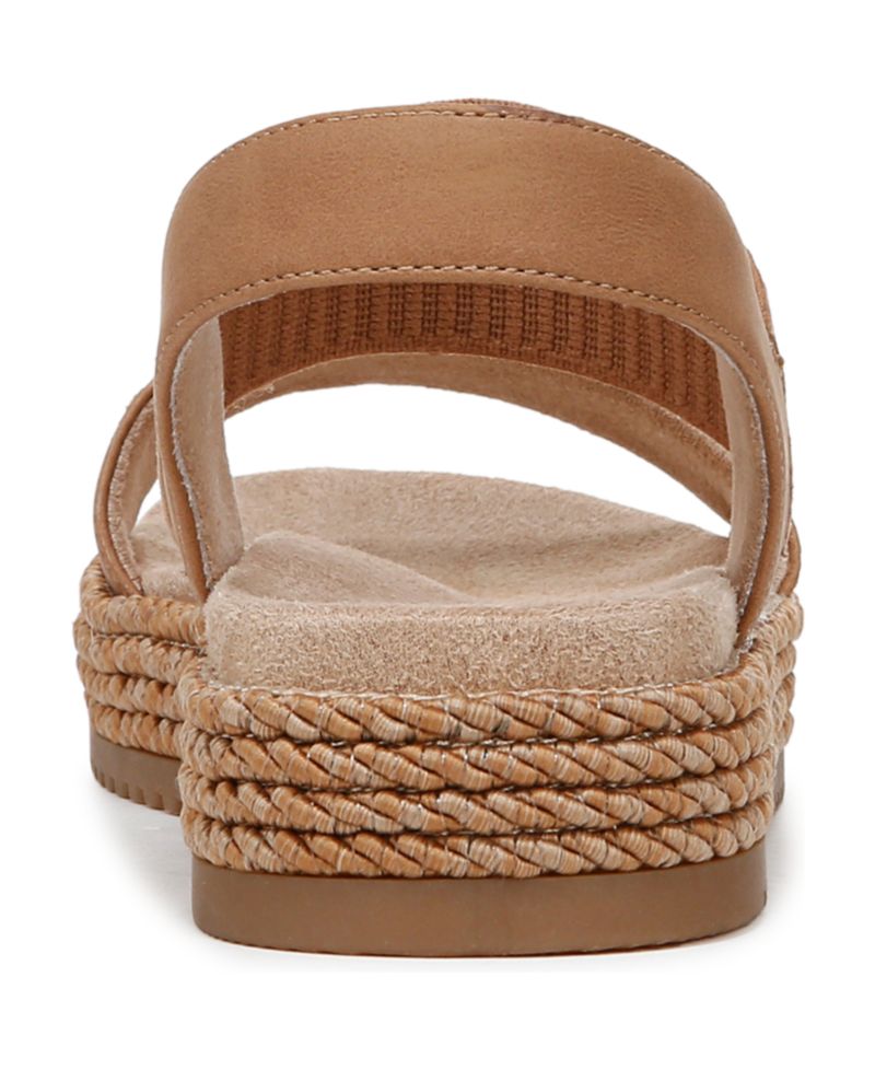 Women's Diana Flatform Sandals