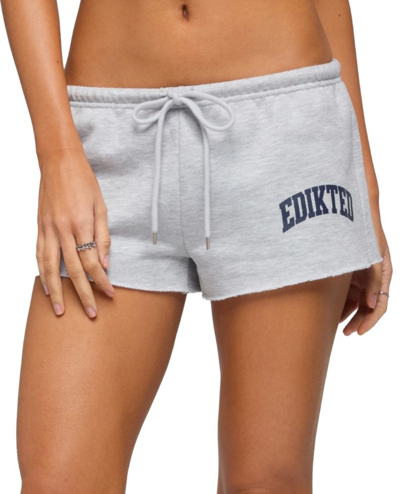 Women's Sporty Babe Micro Shorts
