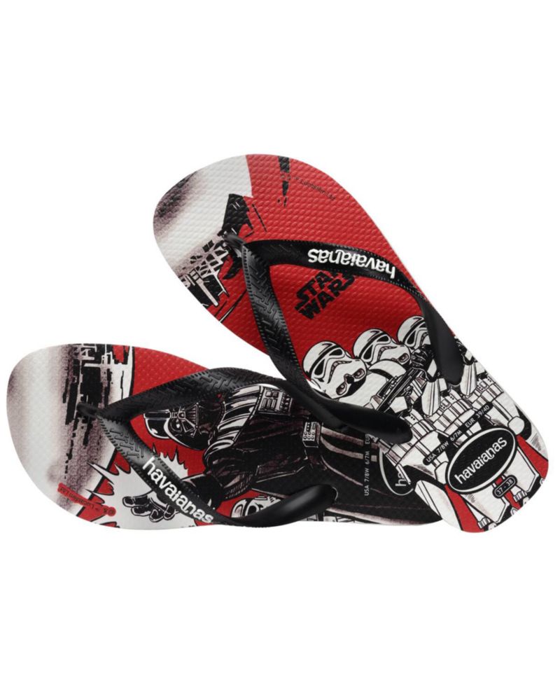 Men's Star Wars Sandal