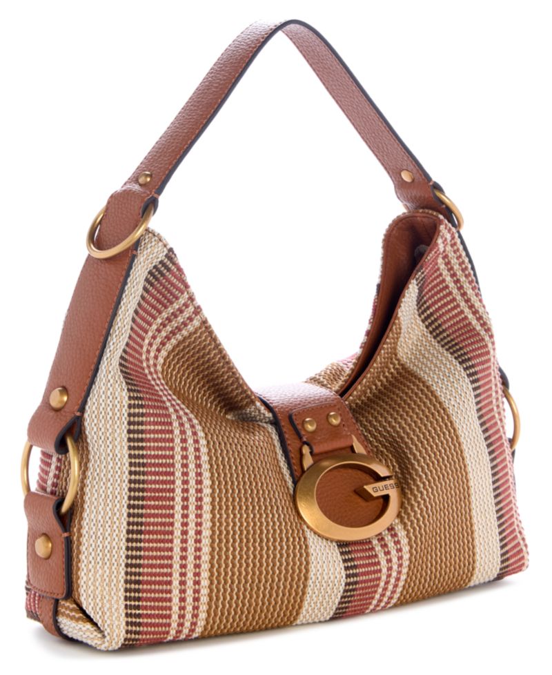 Camden Shoulder Handbag