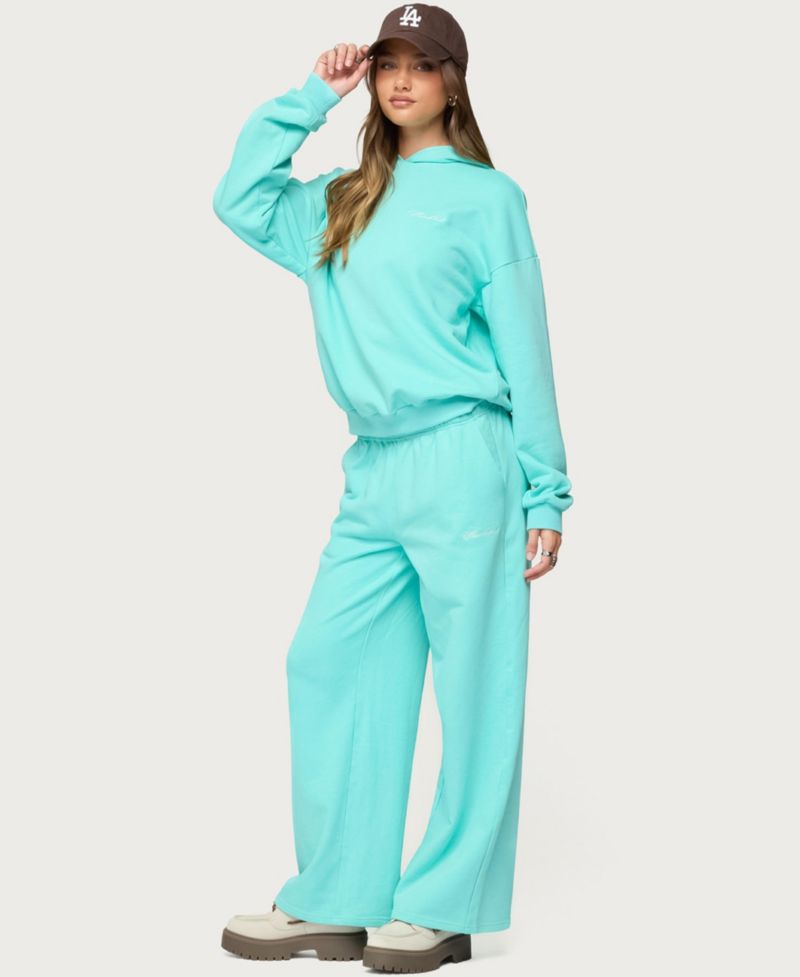Women's Only Oversized Hoodie