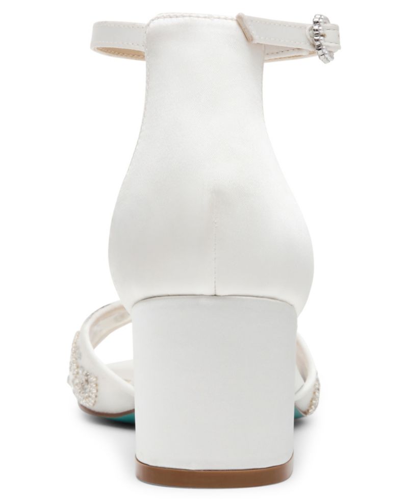 Women's Eliat Block Heel Sandals