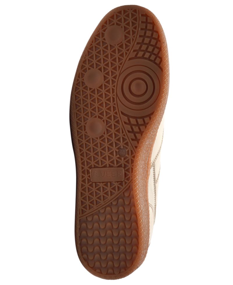 Anthony Veer Men's Hugo Round-Toe Sneakers