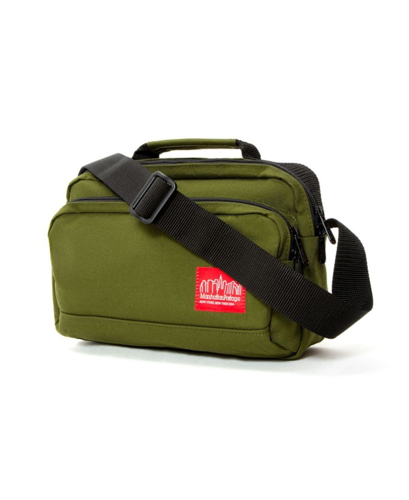 Shaw Shoulder Bag