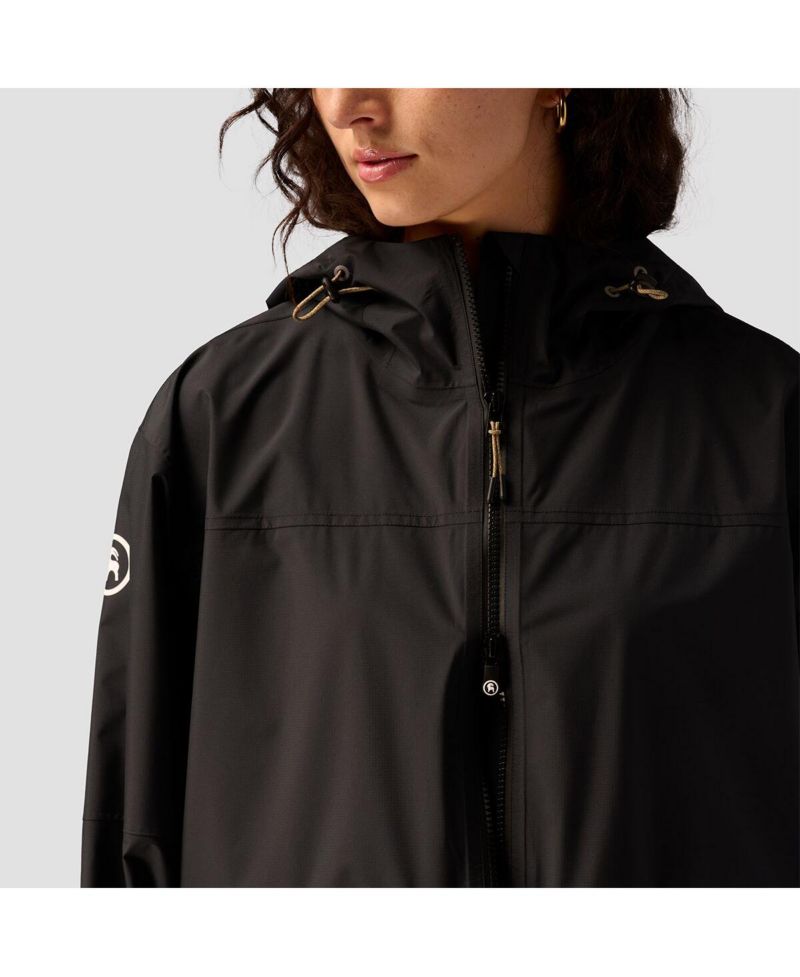 Women's Runoff 2.5L Rain Parka Rain Jackets