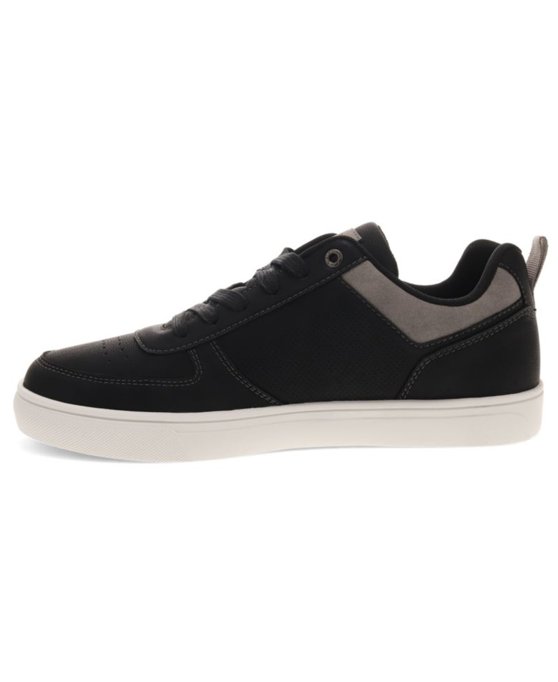 Men's Landon Casual Lace-Up Sneaker