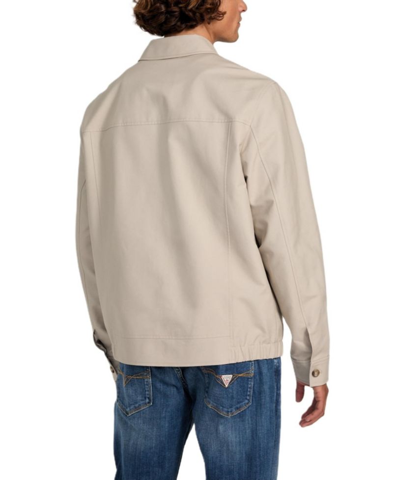 Men's Dressy Jacket