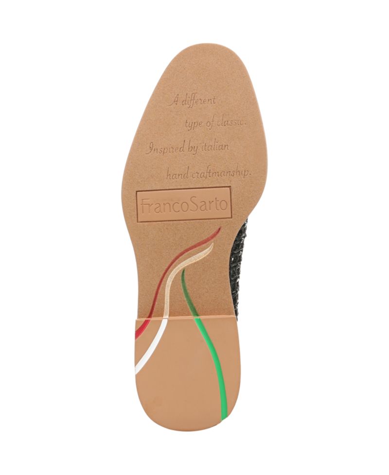 Women's Edith Almond Toe Penny Loafers