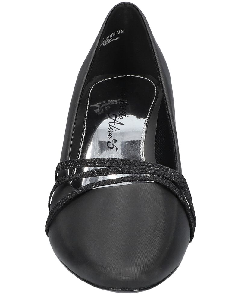 Women's Cristiny Slip-On Pumps