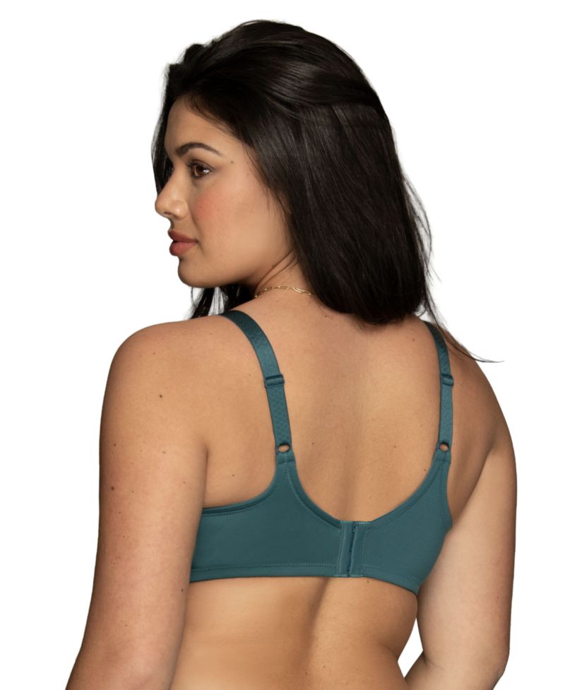 Women's Full Figure Beauty Back® Smoothing Minimizer Bra 76080