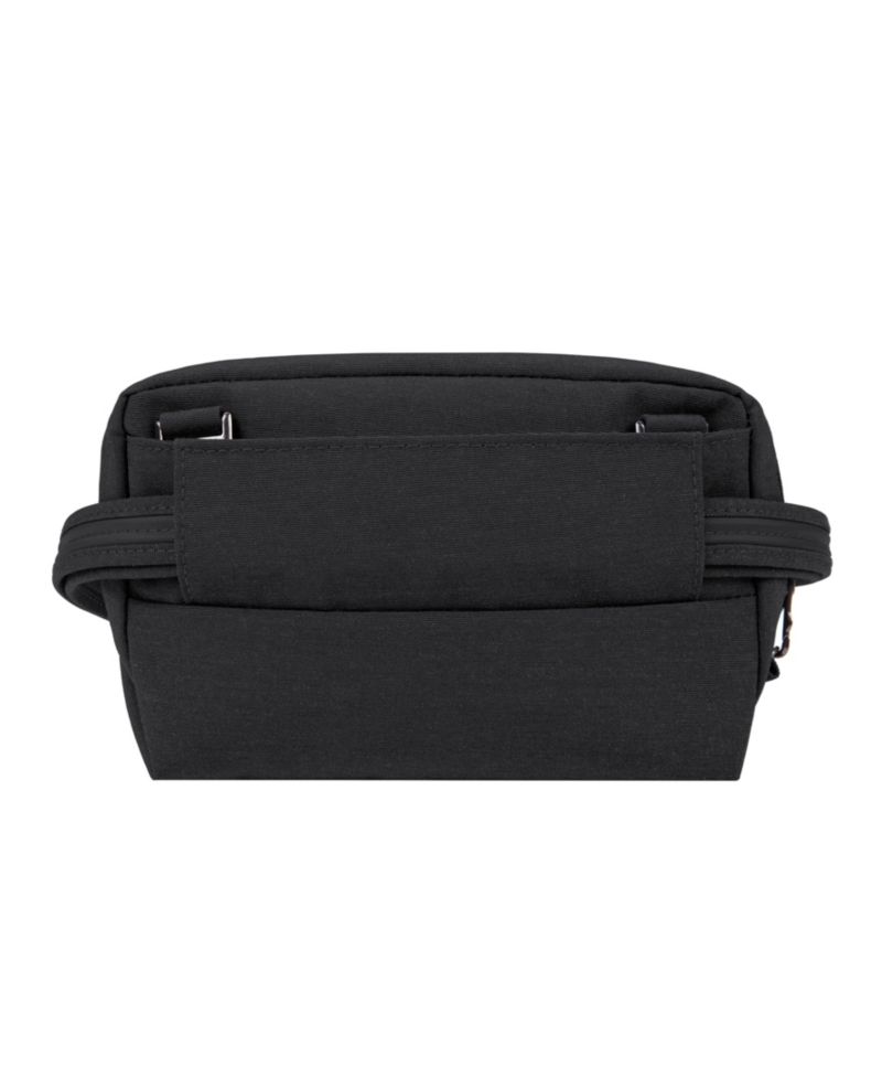 Anti-Theft Metro Convert Crossbody Waist Pack