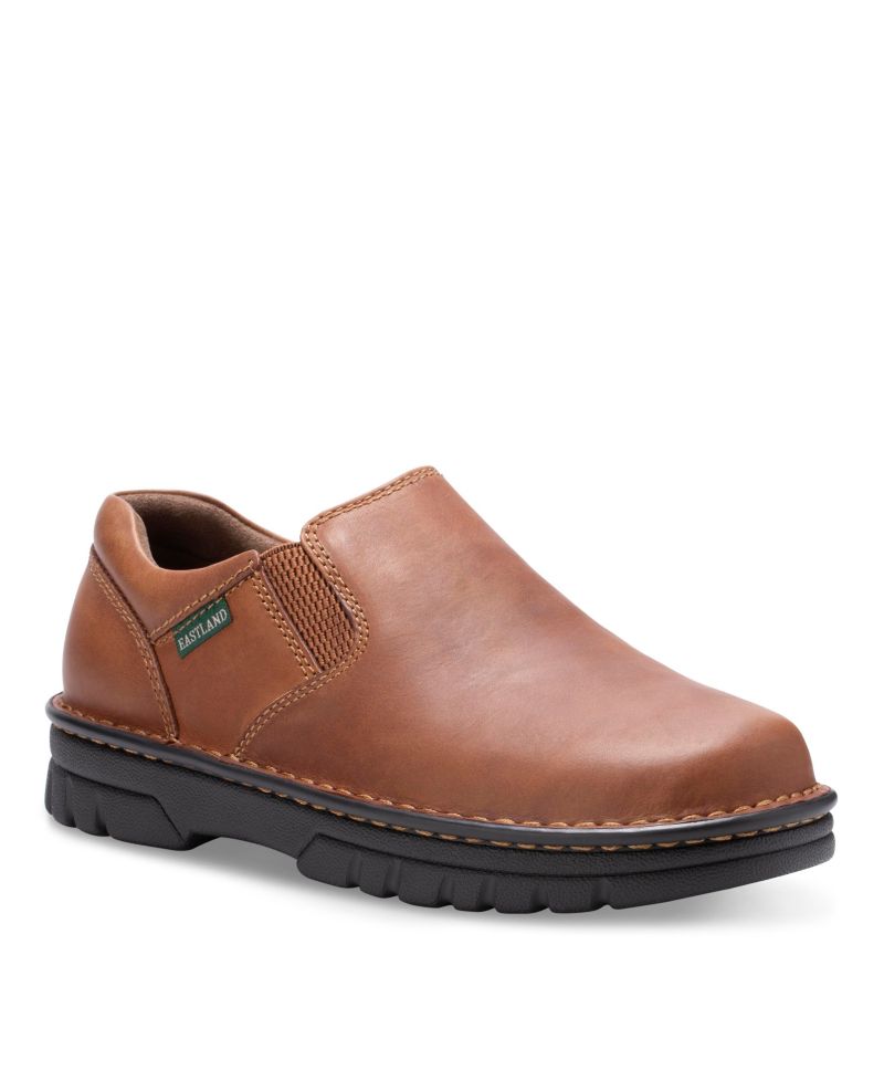 Men's Newport Slip On Shoes