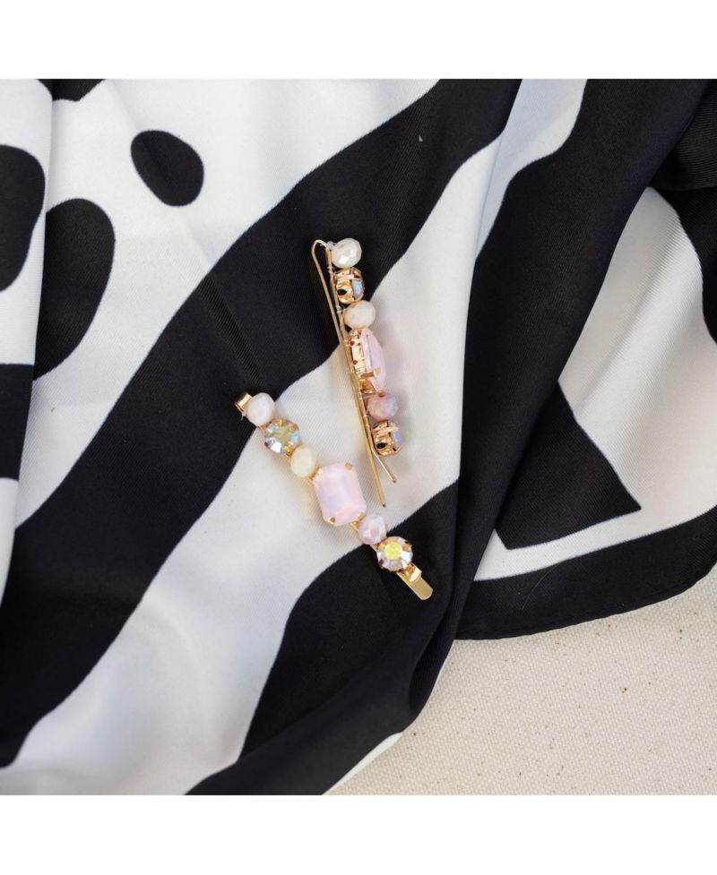 Women's Bobby Pin Set of 2