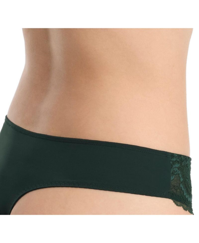 Women's Minx Lace Unlined Balconette Bra