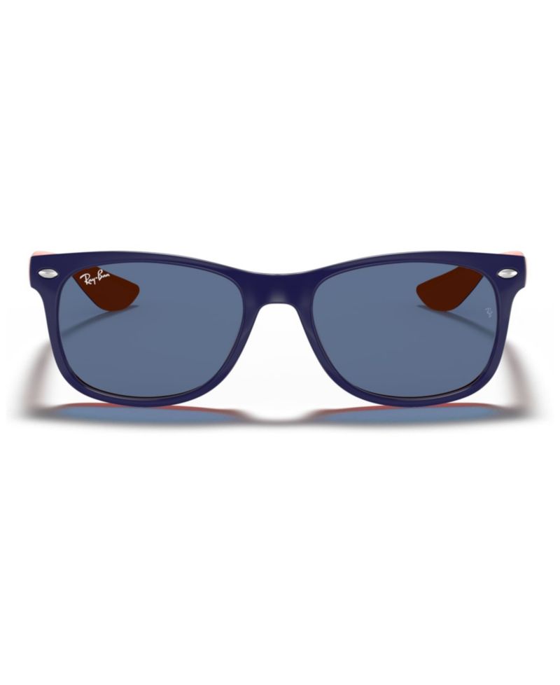 Kids Square Sunglasses, 0RJ9052S (Ages 7-10)
