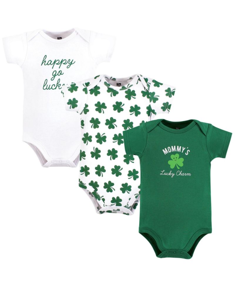Mommys Lucky Charm