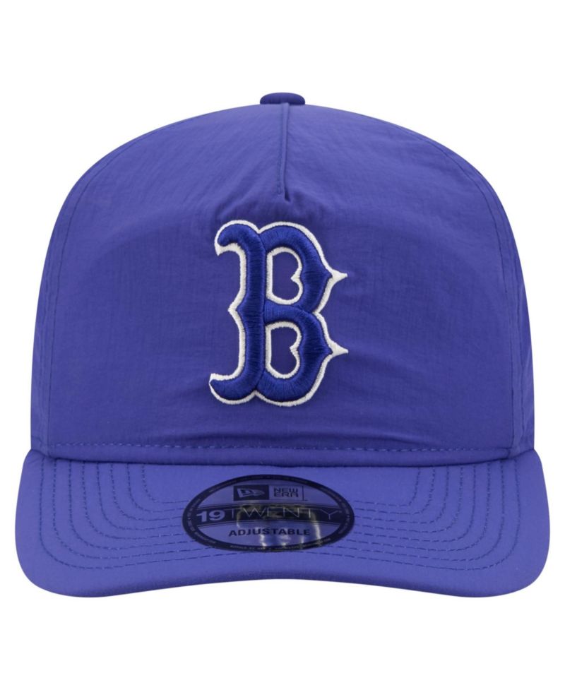 Men's Royal Boston Red Sox Everyday 19TWENTY Adjustable Hat