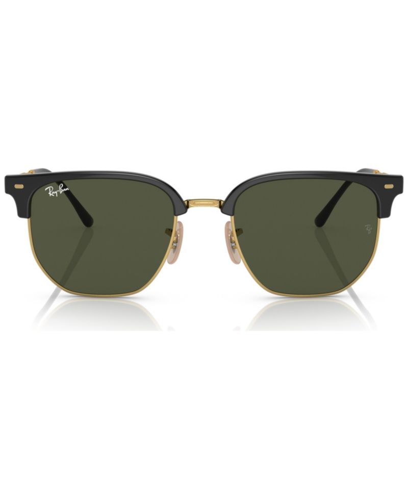 Unisex Sunglasses, New Clubmaster RB4416